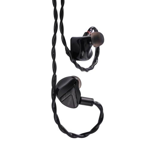 Amazon.co.jp: LEAUDIO Softears RSV MKII RSV2 インイヤーイヤホン